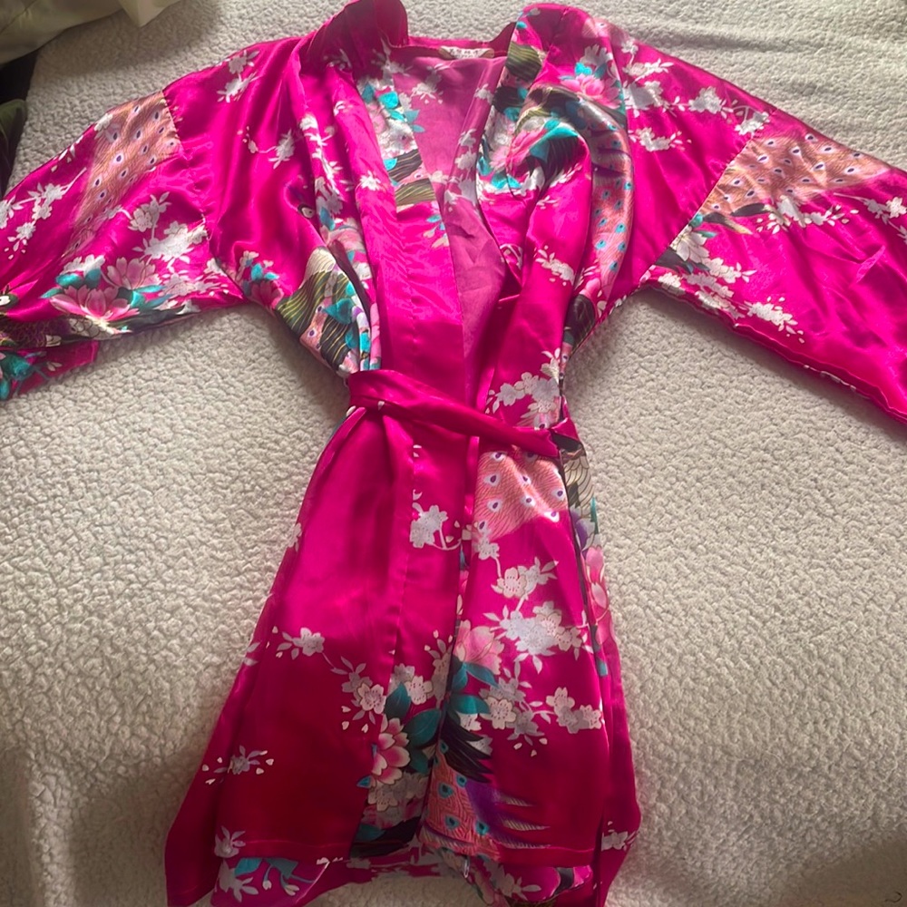 Robe